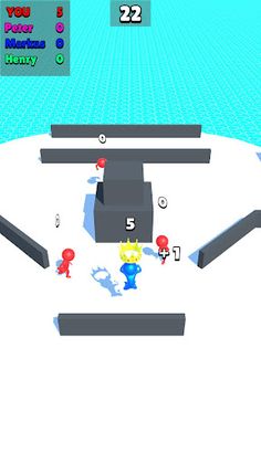 King.io - Screenshot 4