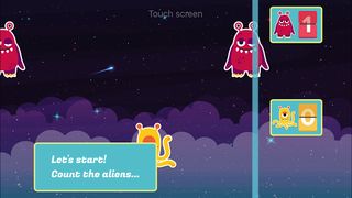 Space Rere - Screenshot 1