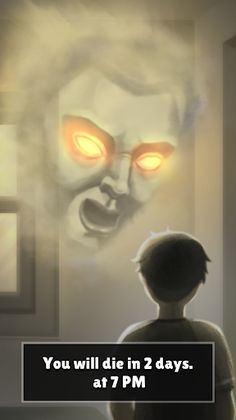 Hellbound Run - Screenshot 1