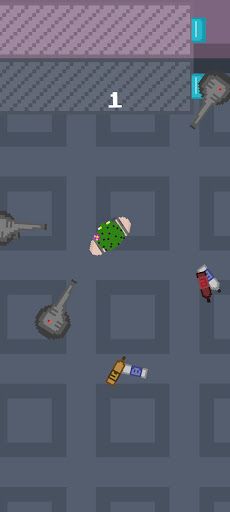 Infinite Dungeon - Screenshot 4