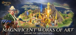 Age of Aeonis - Screenshot 2