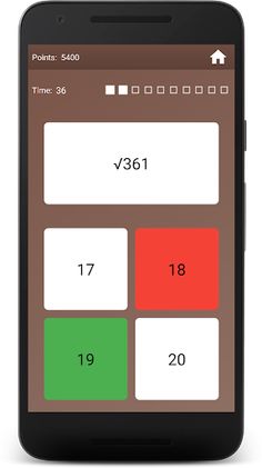 Cool Math Games: Brain Teaser - Screenshot 3