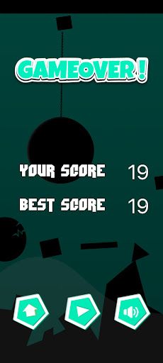 Planet Runner - Screenshot 4