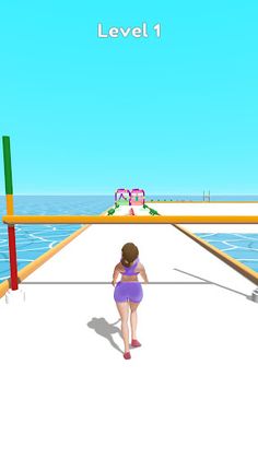 Bend Over! - Screenshot 3