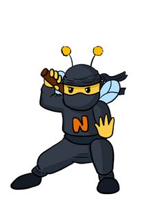 Attack of Spelling Bees - Screenshot 4