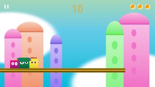 Jumper Kupas - Screenshot 3