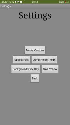 Flappy Golf - Screenshot 3
