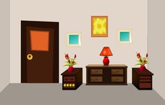 Best Escape Games - Find The P - Screenshot 3