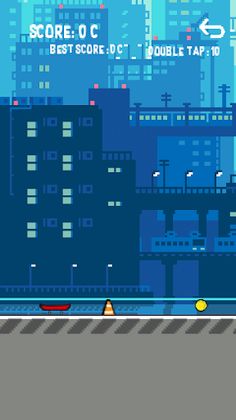 Color Skate - Screenshot 2