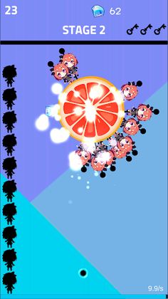 Pretty Girl Shooter - Screenshot 4