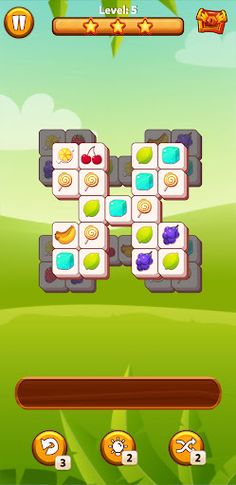 Tile Match Tour - Screenshot 1