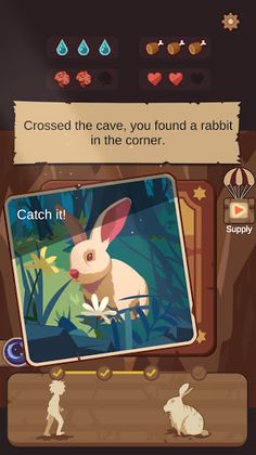 SurvivalMaster - Screenshot 1