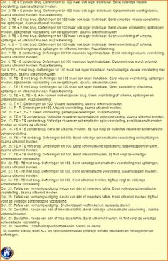 Hoofdrekenen 2de leerjaar - Screenshot 4