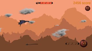 Dragons Breath - Screenshot 3