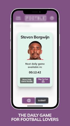 World Cup Footble - Screenshot 2