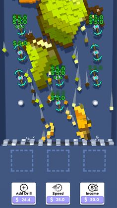 Crush Fever - Money Games - Screenshot 4