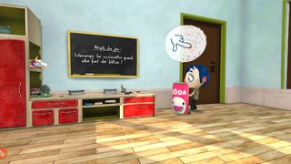 Watchout! VR - Screenshot 1