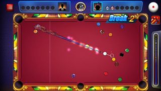 Billard Master: 8 Ball Challe - Screenshot 1
