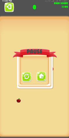 Snake Legend - Screenshot 3