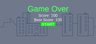 JumpDog - Screenshot 3