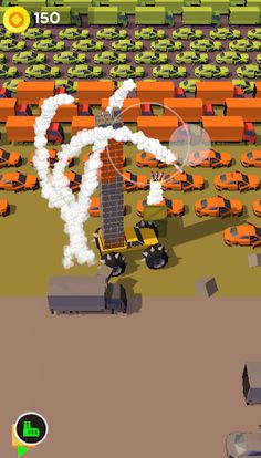 Monster Truck - Screenshot 3