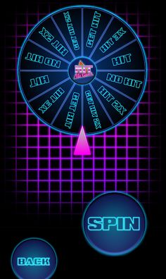 Hit (The Game) - Screenshot 1