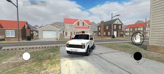 Armenian Luxury Cars - Screenshot 3