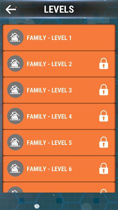 Word Search - Word Finder game - Screenshot 4