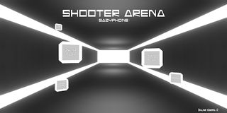 Shooter Arena - Screenshot 2