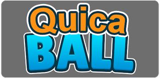 Quica Ball - Screenshot 1