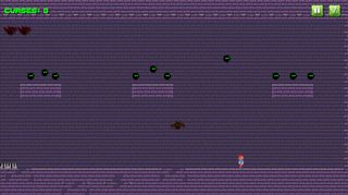 Winged Curse - Screenshot 3