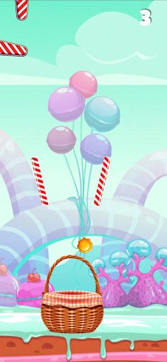 can di ba ket bon - Screenshot 2