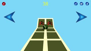 Ball Roll - Screenshot 1