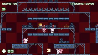 Doomies: Reloaded+ - Screenshot 3