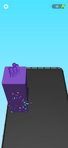 What the Color - Screenshot 1