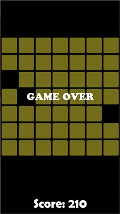 Visual Memory Training Game - Screenshot 3