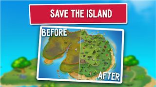 Hidden Oasis: Find Differences - Screenshot 2