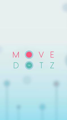 Move the Dots - Screenshot 1
