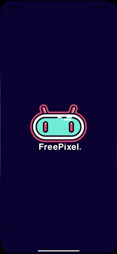 FreePixel - Screenshot 3