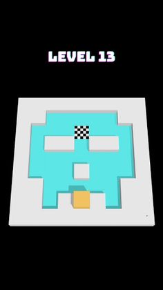 Escape From Ice Cave - Screenshot 2