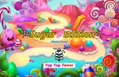 Tap Tap Tower - Screenshot 3