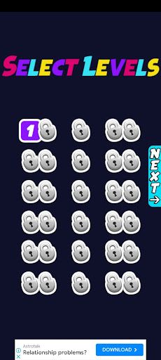 Kolor Challenge - Screenshot 2