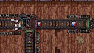 March of Industry - Screenshot 3