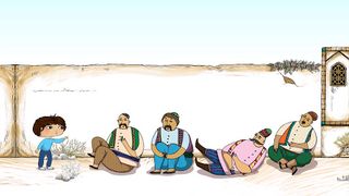 Namaki & Felfeli - Screenshot 2