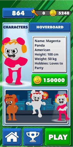 Combo Runner Panda Ultimate - Screenshot 3