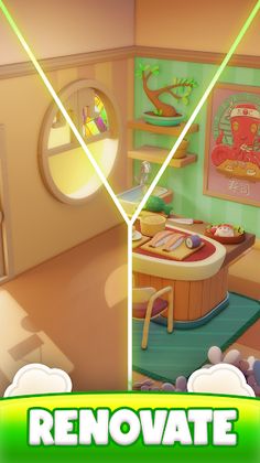 Merge Chef - Screenshot 2