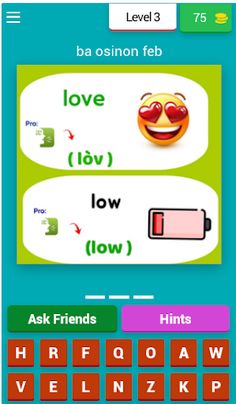 Anglè Biden - Screenshot 3