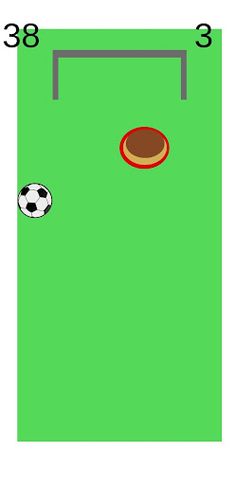 fudbal - Screenshot 1