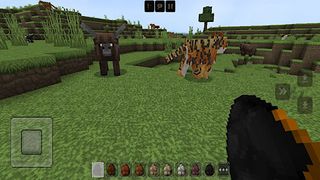 Pixel Traveler - Screenshot 2