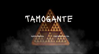 Tamogante - Screenshot 1